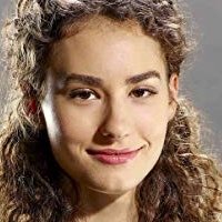 Rachel DiPillo Meztelen