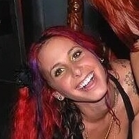 Racine Richman Meztelen