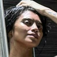 Rafeeqa Hiew Meztelen