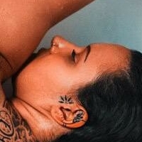 rbanagonzalez23 Meztelen