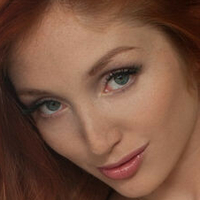 Red Haired Fox Meztelen