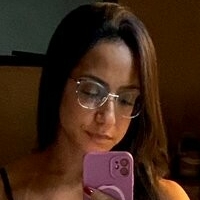 Renata Galdino Meztelen