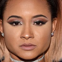 Rhyon Nicole Brown Meztelen