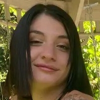 Rocio Oriana Meztelen