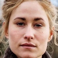 Rosalinde Mynster Meztelen