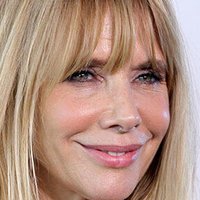 Rosanna Arquette Meztelen