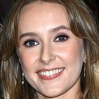 Rose Ayling-Ellis Meztelen
