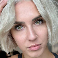 Rosie In Pink Meztelen