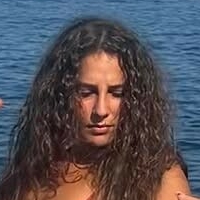 Rossana Coronella Meztelen