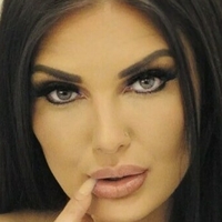 Roxee Couture Meztelen