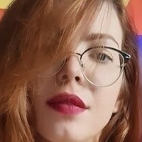 Ruby Pérez Meztelen