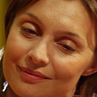 Sabrina Paravicini Meztelen