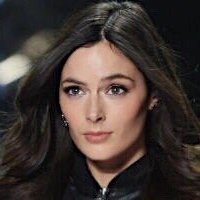 Sadie Newman Meztelen