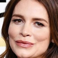 Saffron Burrows Meztelen