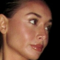 Samadhi Russek Meztelen