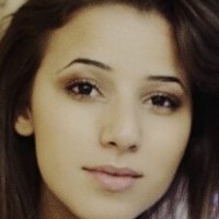 Samya  Boulahri Meztelen