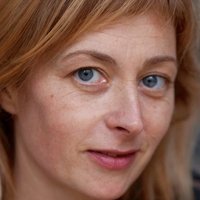 Sandrine Bodenes Meztelen