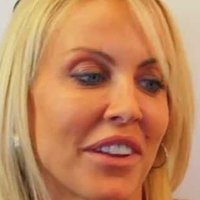 Sara Finley Meztelen
