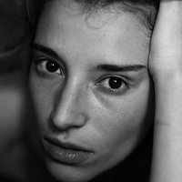 Sara Pavan Meztelen