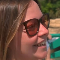 Sarah Anderson Meztelen