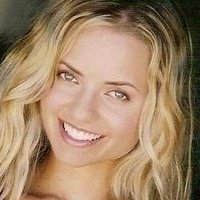 Sarah Christine Smith Meztelen