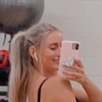 Sarah Kate Stricker Meztelen