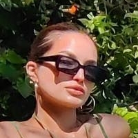 Sarah Lahbati Meztelen
