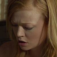 Sarah Snook Meztelen