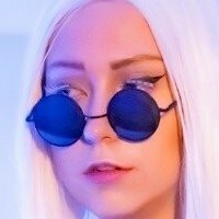 satiellacosplay Meztelen