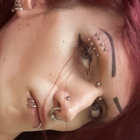 Scarlet Anahita Meztelen