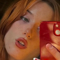 Scarlett Starr Meztelen