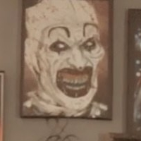 Screamqueen68 Meztelen