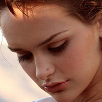 Sensual Rains Meztelen