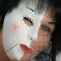SexySaraWPG Meztelen