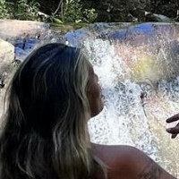 Shanelle Waihoea Meztelen