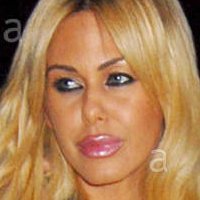 Shauna Sands Meztelen