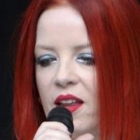 Shirley Manson Meztelen