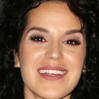 Shirley Rumierk Meztelen