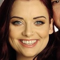 Shona McGarty Meztelen