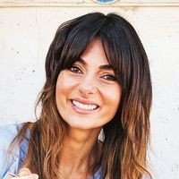 Silvia Colloca Meztelen