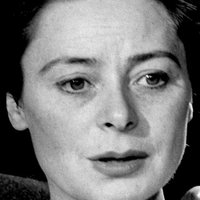 Siobhán McKenna Meztelen