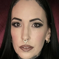 Siren SaintSin Meztelen