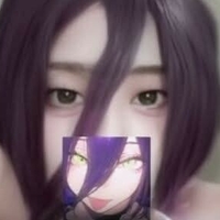 Sixeye_Hoshi Meztelen