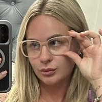 SkyeLouise Meztelen
