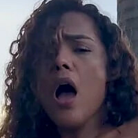 Sofia Carla Meztelen