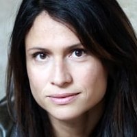 Sonia Mankaï Meztelen