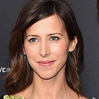 Sophie Hunter Meztelen