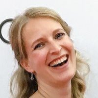 Stefanie von Poser Meztelen