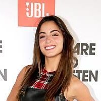 Stephanie Fantauzzi Meztelen