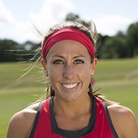 Stephanie Finley Meztelen